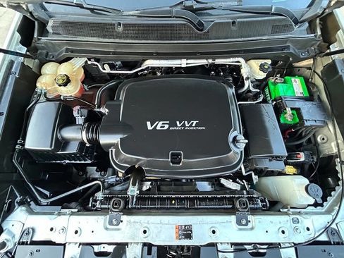 Used 2017 Chevrolet Colorado LT w/ LT Convenience Package image 22