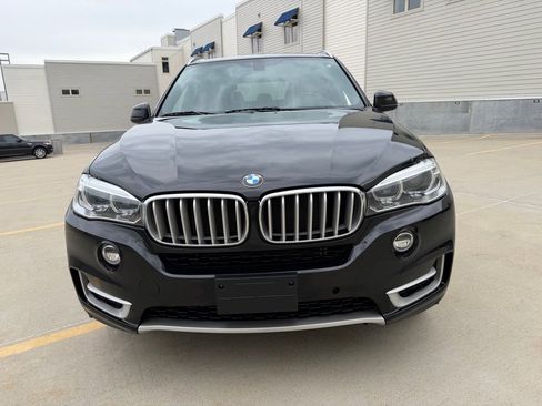 Used 2017 BMW X5 xDrive35i AWD/4WD image 2