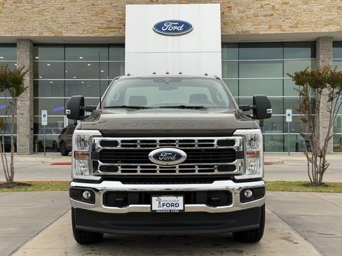 New 2026 Ford F350 XLT AWD/4WD image 36