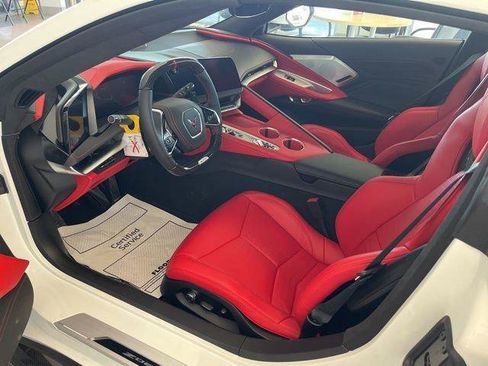 New 2026 Chevrolet Corvette Z06 image 8