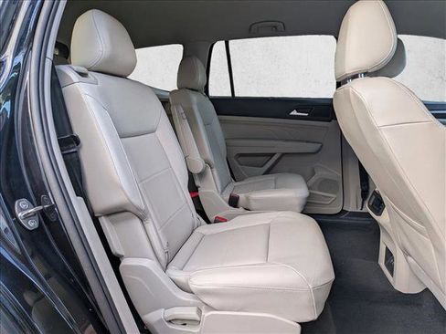 Used 2022 Volkswagen Atlas SE image 21