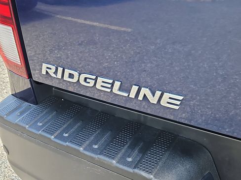 Certified 2022 Honda Ridgeline RTL-E image 12