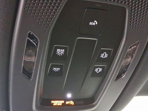 New 2026 Porsche Cayenne E-Hybrid image 32