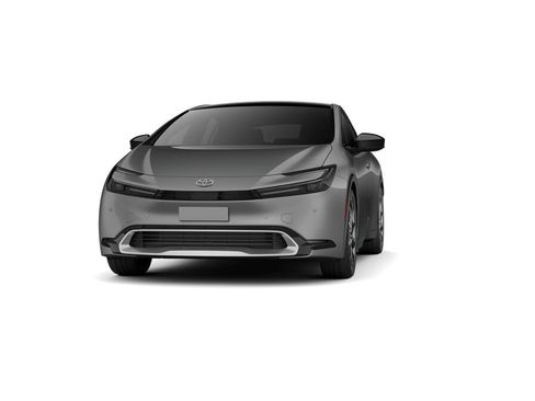New 2026 Toyota Prius Plug-In Hybrid image 18