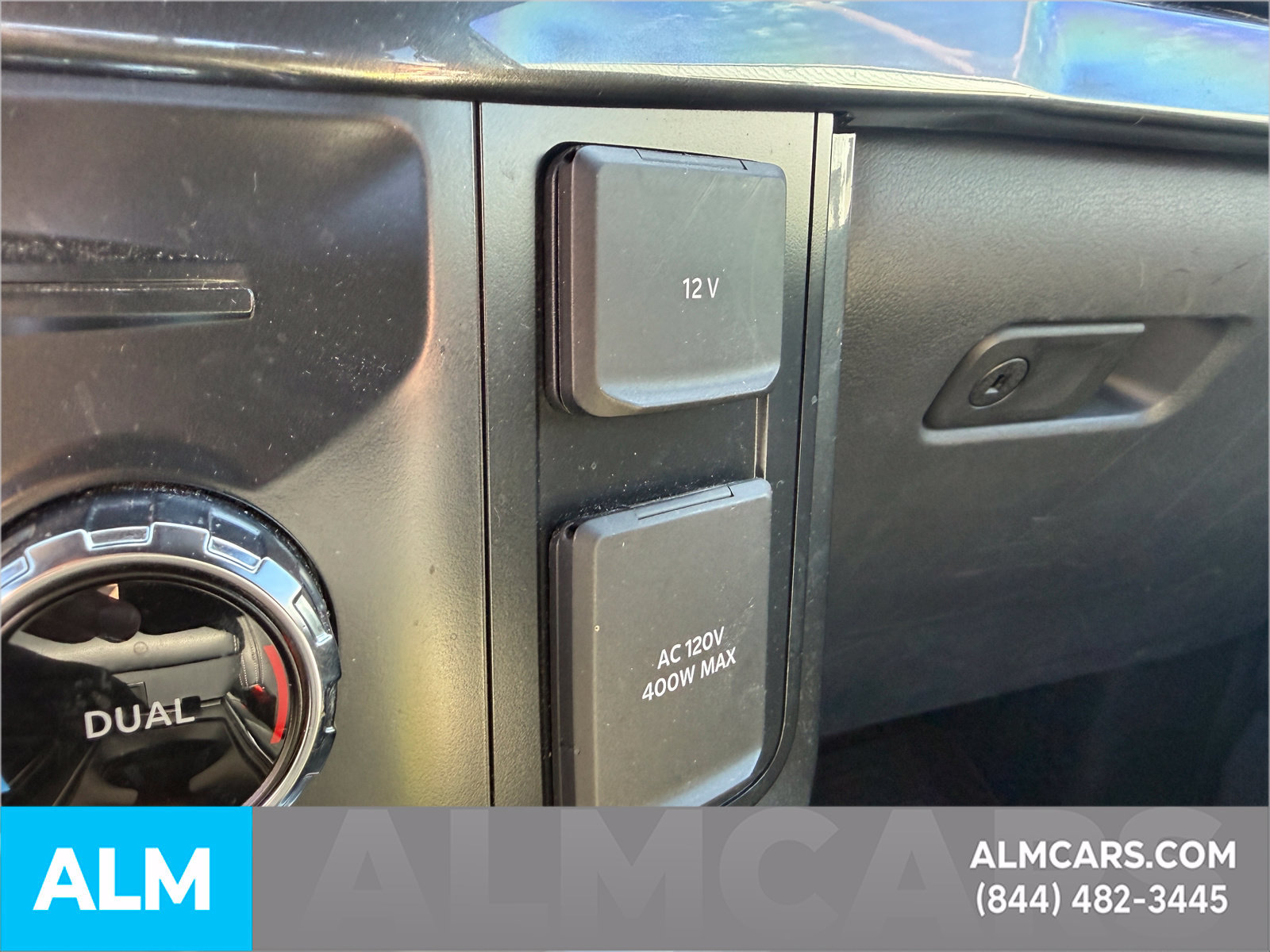 Used 2022 Ford F150 XLT w/ Equipment Group 302A High AWD/4WD image 22