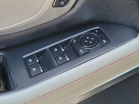 Certified 2025 Ford Expedition Max Active AWD/4WD image 14