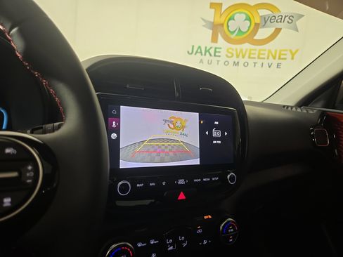 Used 2024 Kia Soul GT-Line w/ GT-Line Technology Package image 21