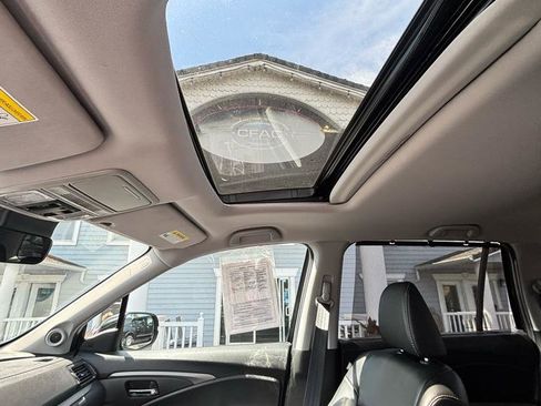 Used 2019 Honda Pilot EX-L image 21