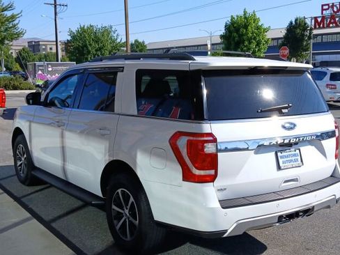 Used 2019 Ford Expedition XLT w/ Equipment Group 201A image 5