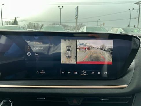 New 2026 Buick Envision Sport Touring AWD/4WD image 45
