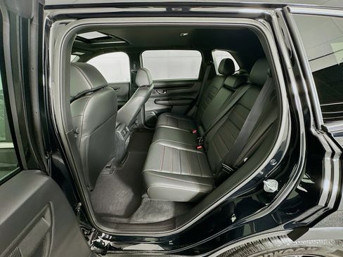 Used 2025 Honda CR-V Sport-L image 28