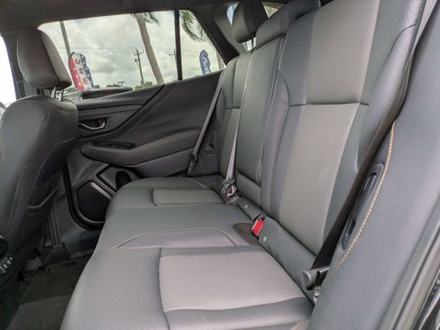 Certified 2022 Subaru Outback Wilderness AWD/4WD image 15