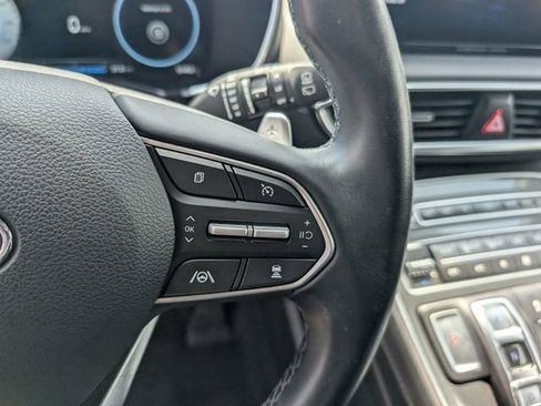 Certified 2023 Hyundai Santa Fe SEL w/ Premium Package AWD/4WD image 18