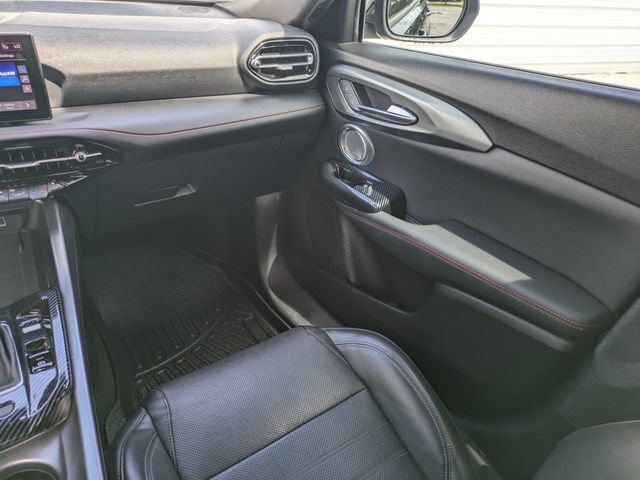 Used 2023 Dodge Hornet GT Plus AWD/4WD image 17