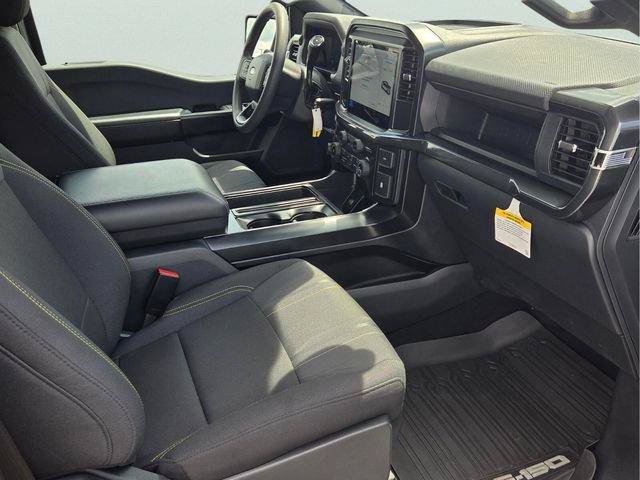 Used 2025 Ford F150 STX w/ Equipment Group 200A RWD image 18