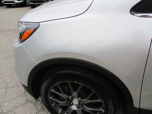 Used 2020 Buick Encore Sport Touring w/ Safety Package FWD image 13