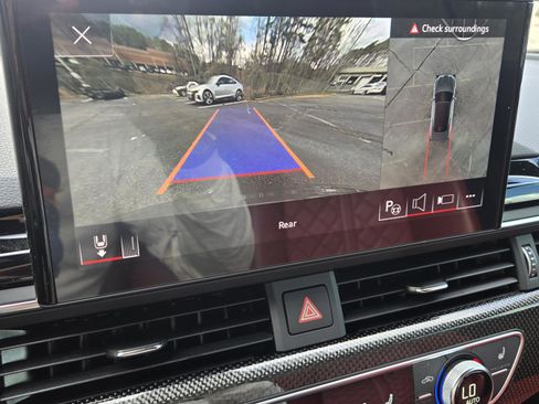 Used 2023 Audi S5 Prestige w/ Prestige Package image 22