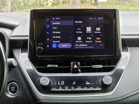 Used 2023 Toyota Corolla XSE FWD image 20
