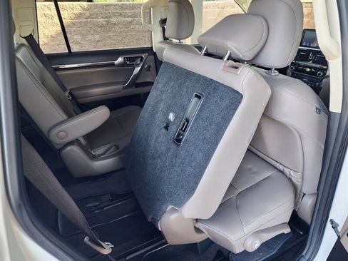 Used 2023 Lexus GX 460 Premium image 87