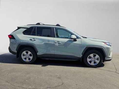 Certified 2023 Toyota RAV4 XLE w/ XLE Grade Weather Package AWD/4WD image 2