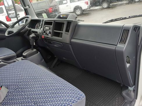 New 2024 Chevrolet Low Cab Forward 5500HD image 20