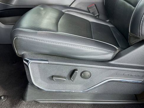 Used 2024 Ford F150 Lariat image 26