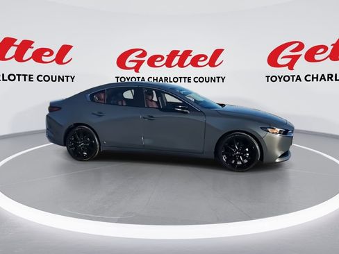 Used 2023 MAZDA MAZDA3 s image 9