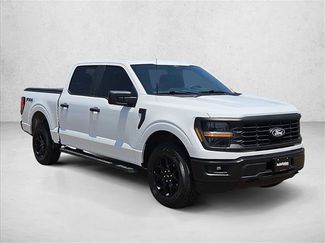 Used 2024 Ford F150 STX w/ Equipment Group 201A FX4 AWD/4WD video 3