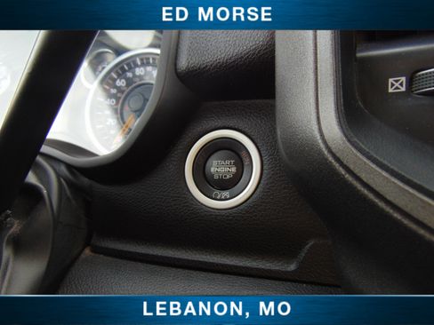 Used 2022 RAM 2500 Tradesman image 25