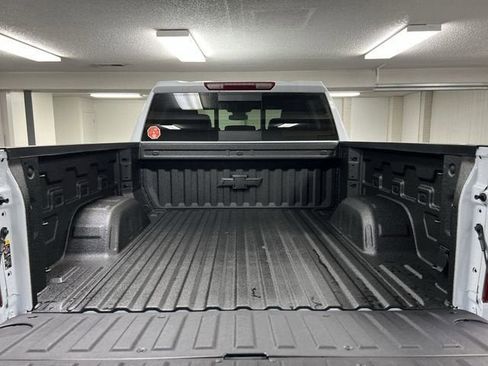 New 2026 Chevrolet Silverado 1500 LTZ image 26