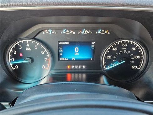 Used 2021 Ford F150 XL w/ Equipment Group 101A High image 11