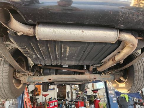 Used 2005 Dodge Grand Caravan SXT FWD image 4