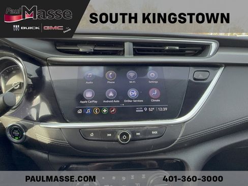Used 2023 Buick Encore GX Select image 16
