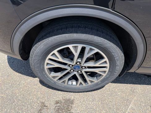 Used 2020 Ford Escape SEL FWD image 19