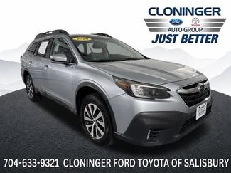 Used 2020 Subaru Outback Premium AWD/4WD video 1