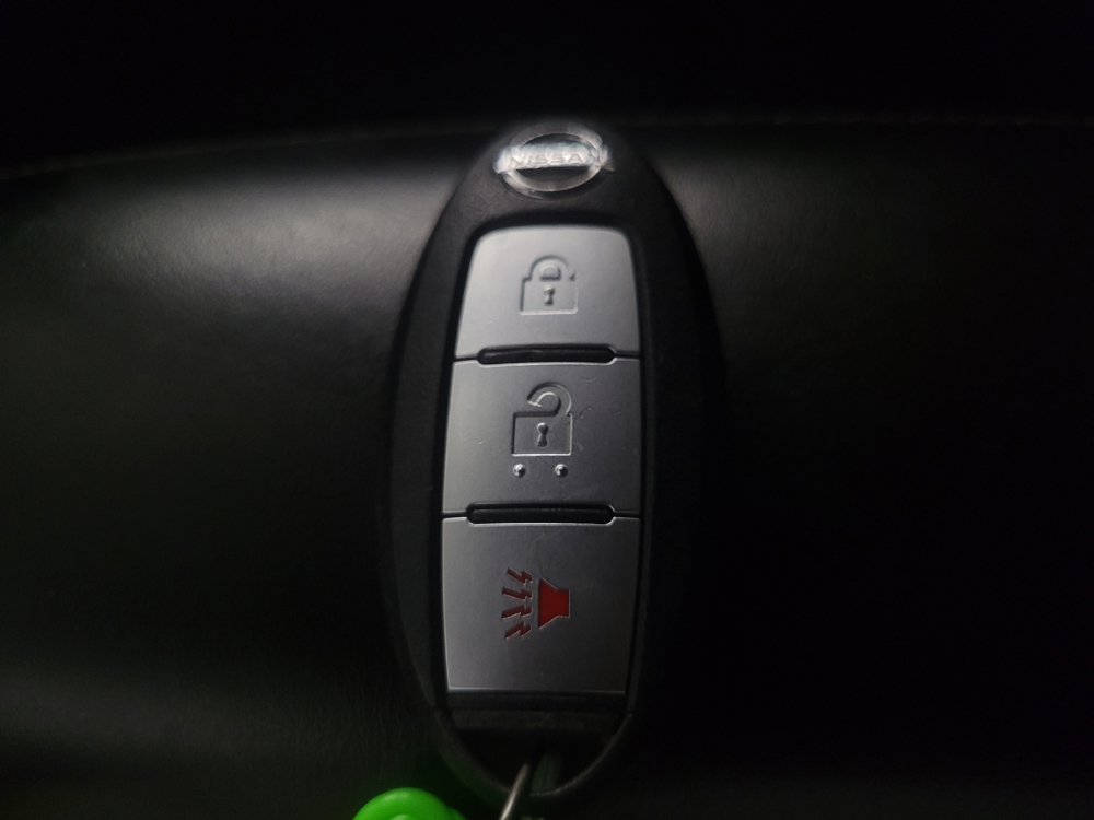 Used 2021 Nissan Murano S FWD image 32