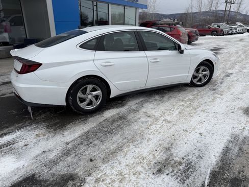 Used 2021 Hyundai Sonata SE image 6