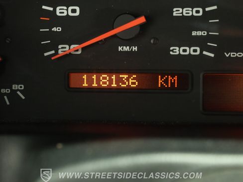 Used 1989 Porsche 928 S4 RWD image 38