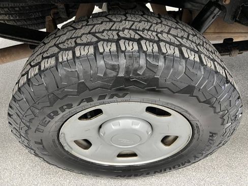 Used 2008 Ford F150 XL image 17