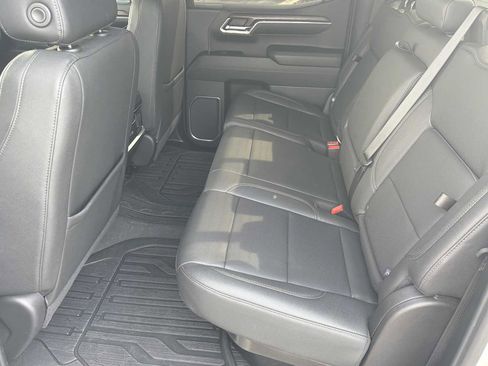 Used 2024 GMC Sierra 1500 SLT w/ SLT Premium Plus Package AWD/4WD image 21