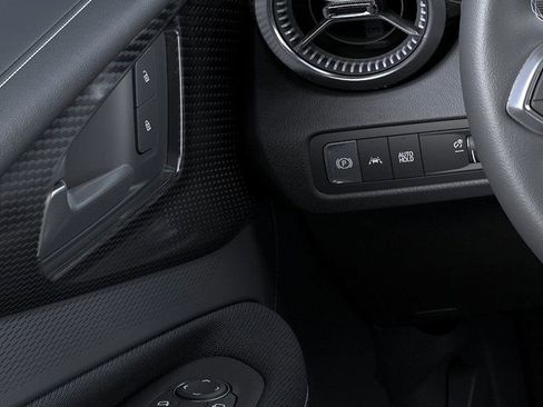 New 2025 Chevrolet Blazer EV LT image 22