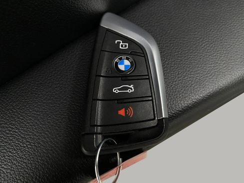 Certified 2023 BMW X3 xDrive30i w/ Premium Package image 33