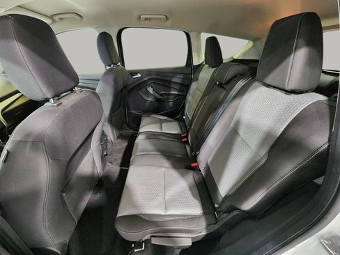 Used 2019 Ford Escape SE AWD/4WD image 26