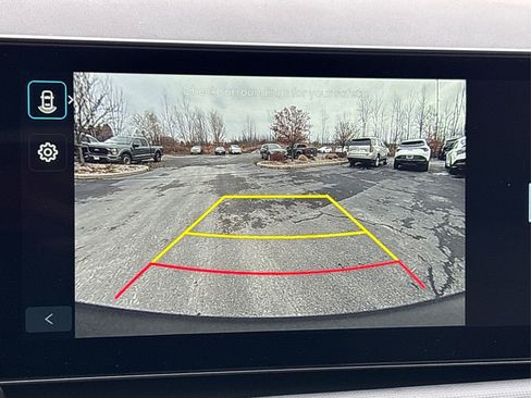 New 2026 Hyundai Santa Cruz SEL AWD/4WD image 19