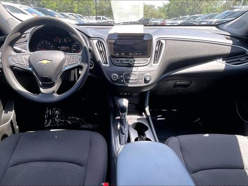 Used 2024 Chevrolet Malibu LS FWD image 15