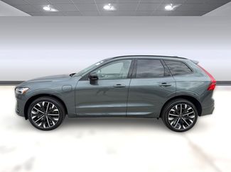 New 2026 Volvo XC60 T8 Ultra w/ Climate Package AWD/4WD video 2
