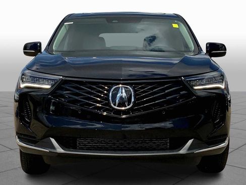 New 2025 Acura RDX SH-AWD w/ Technology Package image 3