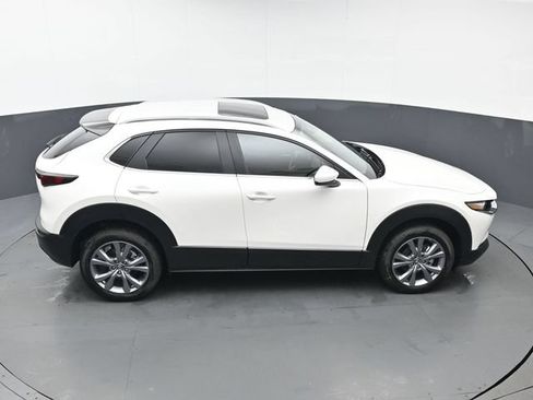 Used 2025 MAZDA CX-30 AWD 2.5 S w/ Preferred Package image 30