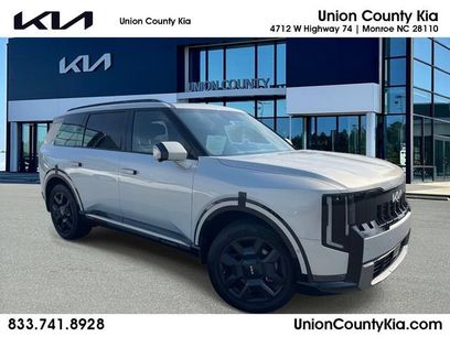 Used 2027 Kia Telluride SX