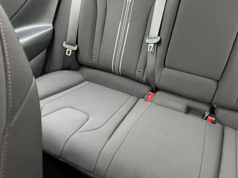 Used 2025 Hyundai Elantra SEL image 40